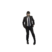 Work Dancing Sticker by Advergy