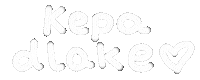 Kepa Dlake Sticker by Evitas