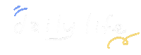 Daily Life Sticker