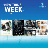 new suncity GIF by elCinema.com