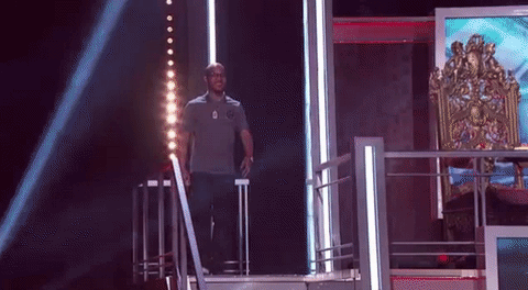 hip hop squares ti GIF by VH1