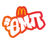 Bacon Mcd Sticker by mcdonaldsgreece
