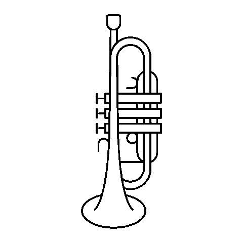 Light In The Dark Arrows Sticker by Redeemer Lubbock