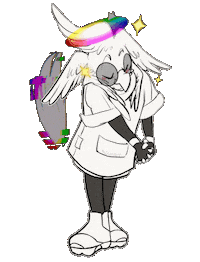 Art Artist Sticker