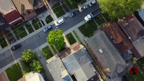 Los Angeles La GIF by Visual Smugglers