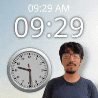 9Am GIF