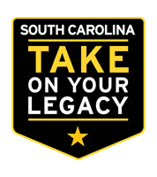 Go Sc Sticker by California Army National Guard