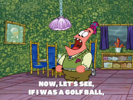 season 8 episode 3 GIF by SpongeBob SquarePants