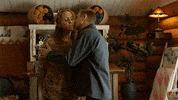 Big Sky Kiss GIF by ABC Network