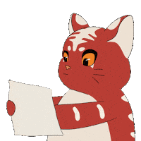 To Do List Letter Sticker by Kitaro World