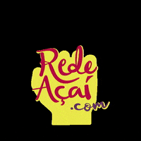 redeacai rock acai redeacai acaideverdade GIF