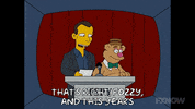 Episode 19 GIF by The Simpsons