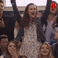 13 reasons why GIF by NetflixES