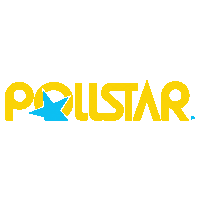 Pollstar breakingnews musicindustry pollstar Sticker