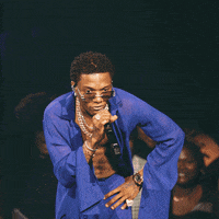 Apple Music Performance GIF by Sony Music Africa
