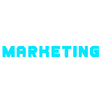 Learnecom marketing learnecom Sticker