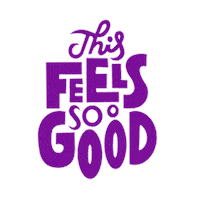 This Feels So Good Love Sticker by ProSiebenSat.1 Social