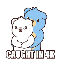Cheating Cheater Sticker by BEARISH