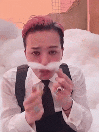 G-Dragon Gd GIF