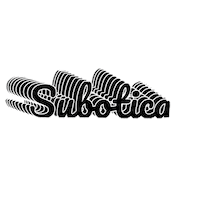 Grad Subotica Sticker by Kreet Serbia