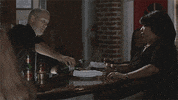 Kimberly Hebert Gregory Hbo GIF by Vice Principals 