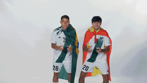 Huntington University Hu GIF by FDN Sports