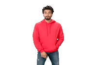 shut up Sticker by Ranveer Singh