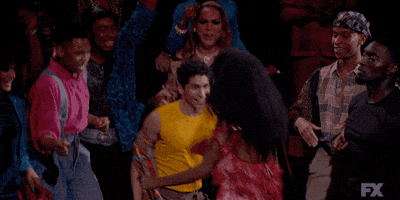 angelica ross candy GIF by Pose FX