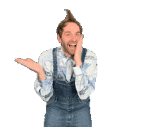 Slap Smile Sticker by Universal Music Deutschland