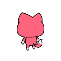 Shocked Animax Sticker by OO-Kun
