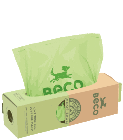 Becopets Sticker by Beco