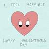 Valentines Day Love GIF by Animation Domination High-Def