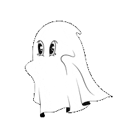 SHYGHOSTSQUAD nft sgs 샤고스 shyghostsquad Sticker