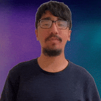 Wide eyed... agaped!!