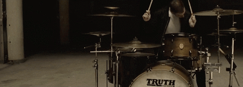 Fearless Records Witness GIF by Wage War