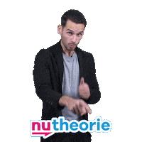 Dance Emotion Sticker by Nutheorie
