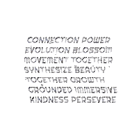 Festival Empower Sticker by Manifest - Columbia College Chicago