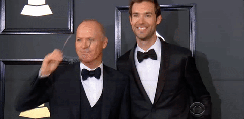 The Grammys GIF by Recording Academy / GRAMMYs
