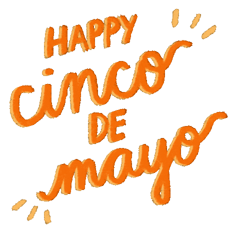 May Cinco De Mayo Sticker by Amazon Photos