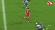 Julien De Sart Soccer GIF by KV Kortrijk