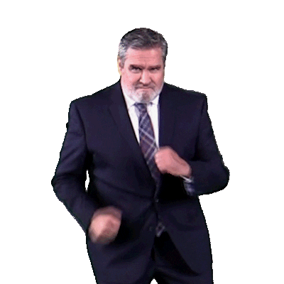 Baila Jorge Sticker by FOX Deportes