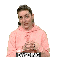 Wait What Sticker by DASDING