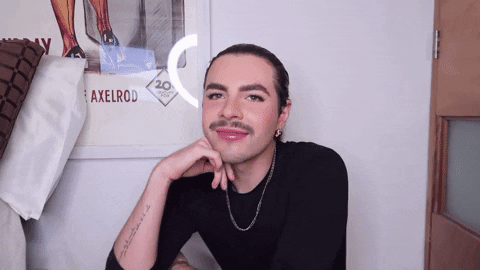 davidallegre giphygifmaker hello hey hola GIF