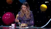 Ilustres Ignorantes Vintage GIF by Movistar Plus+