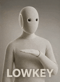 Mood Whatever GIF by 1X Technologies