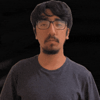 Nodding Nod GIF