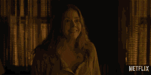 Amy Adams GIF by NETFLIX