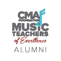 Nashville Anniversary Sticker by CMA Foundation