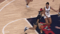 Hamilton with the rejection