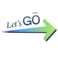 Lets Go Sticker by doTERRA Essential Oils